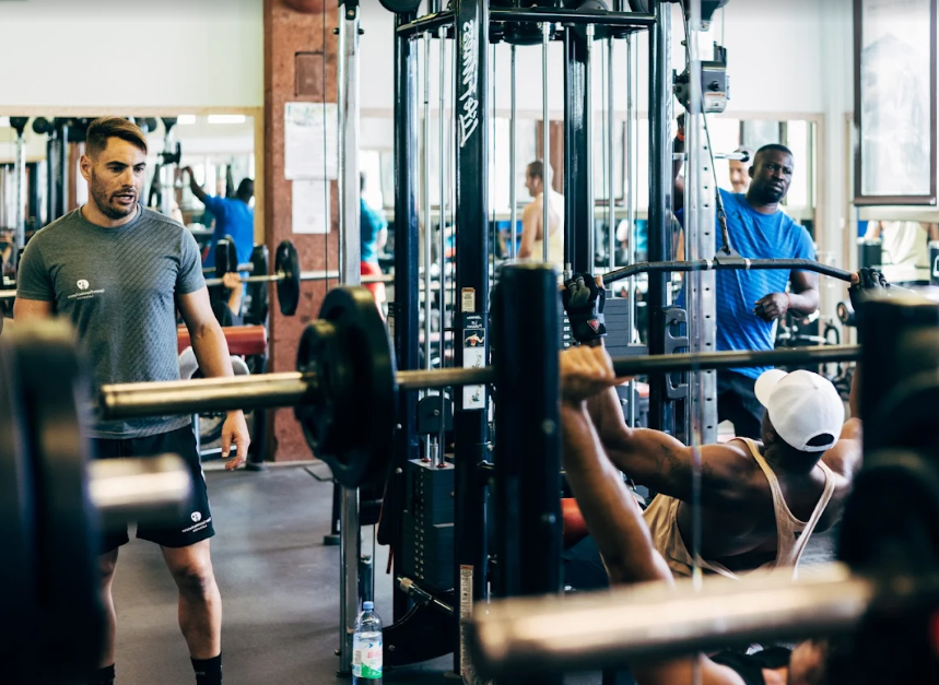 Fit Retreat — Choose Your Dates