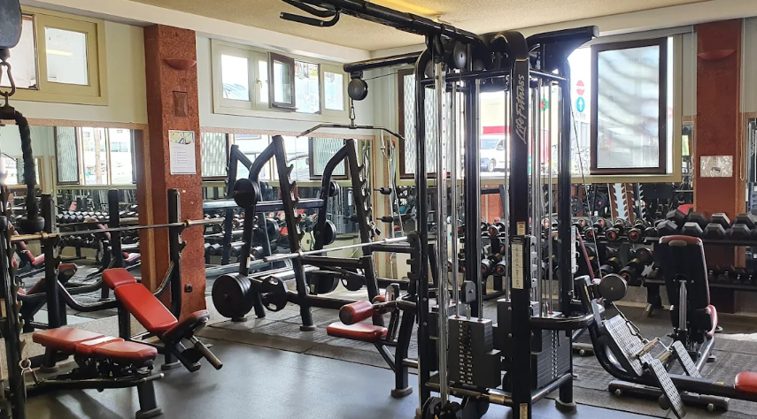 Fit Retreat — Choose Your Dates