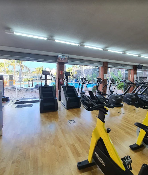 Fit Retreat — Choose Your Dates