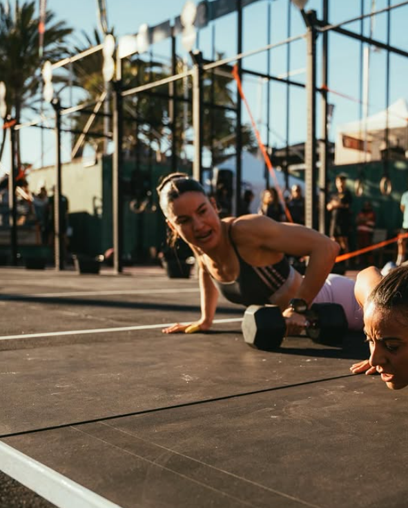 Fit Retreat — Choose Your Dates