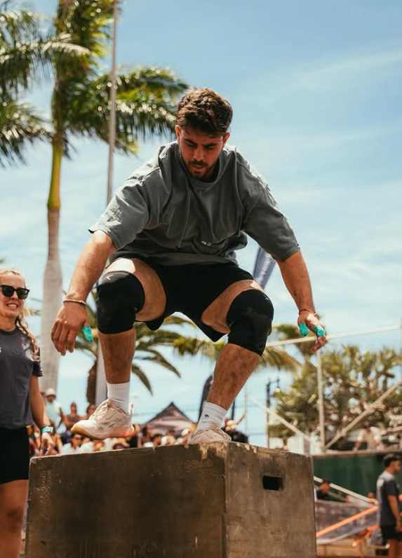 Fit Retreat — Choose Your Dates