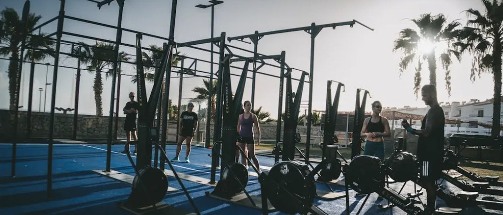 Fit Retreat — Choose Your Dates