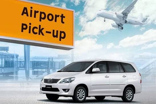 Airport Transfer