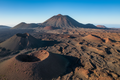 Extra Activity — Timanfaya Volcano Excursion