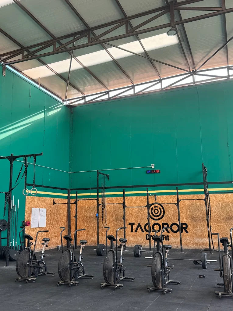 Fit Retreat — Choose Your Dates
